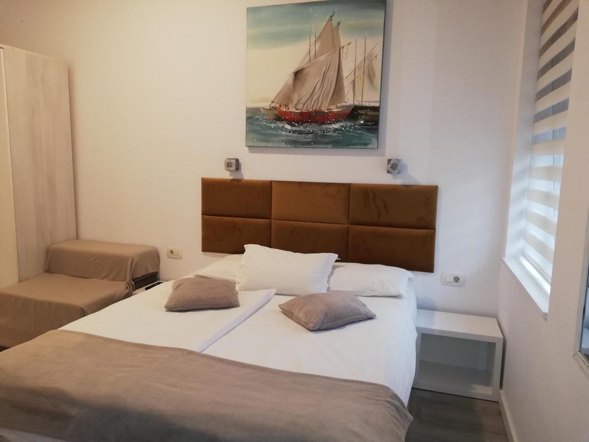 Perla Apartment Zagreb